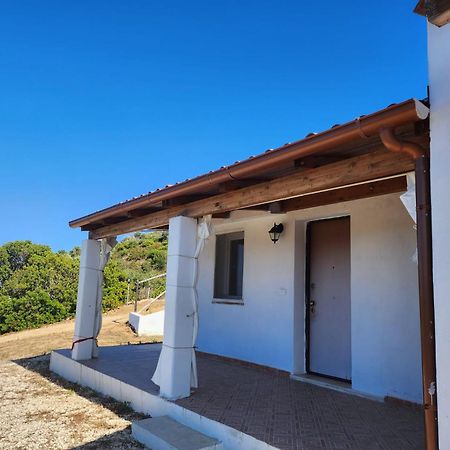 Agrustos Paradise Budoni Exterior foto
