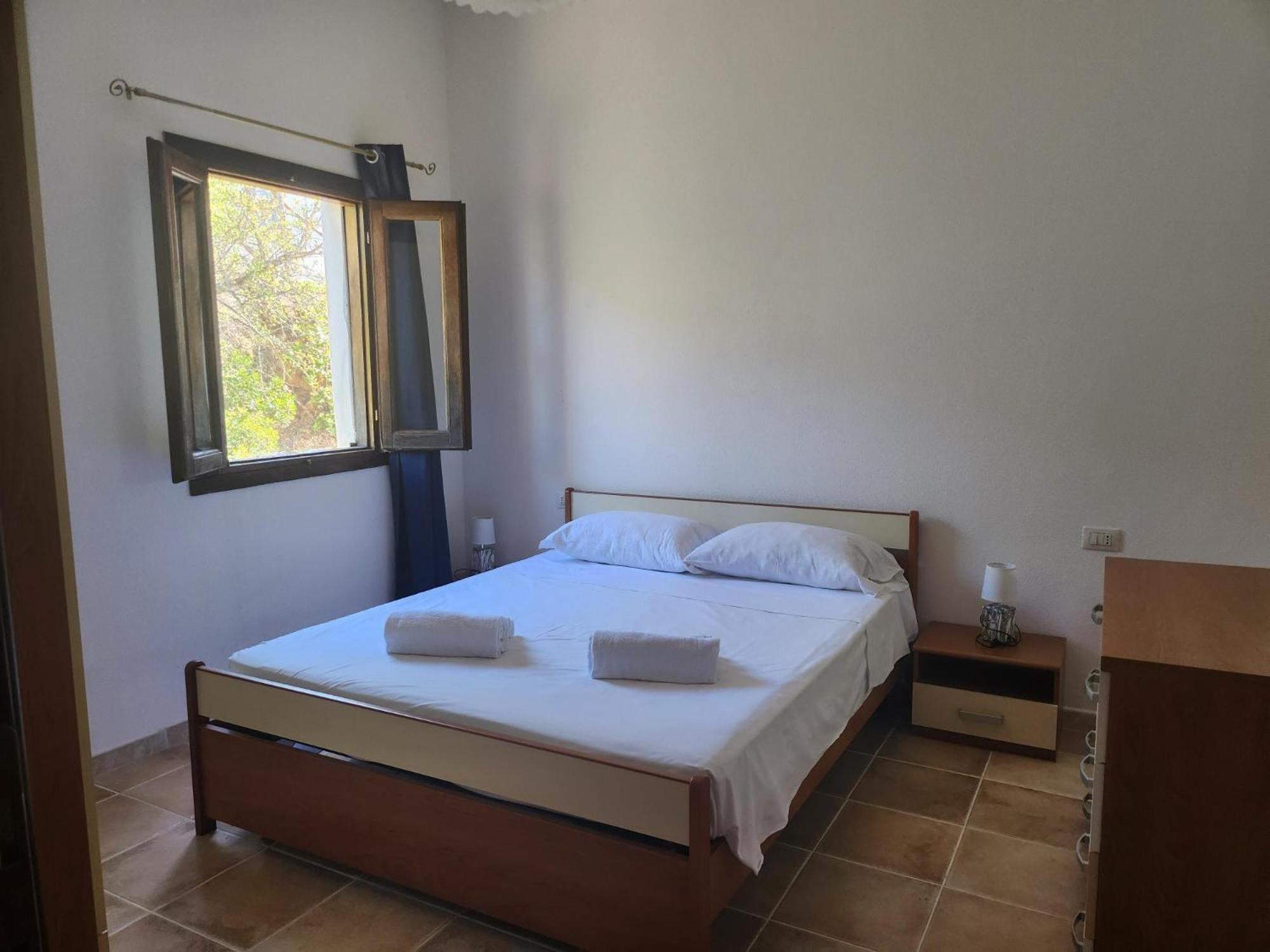 Agrustos Paradise Budoni Exterior foto