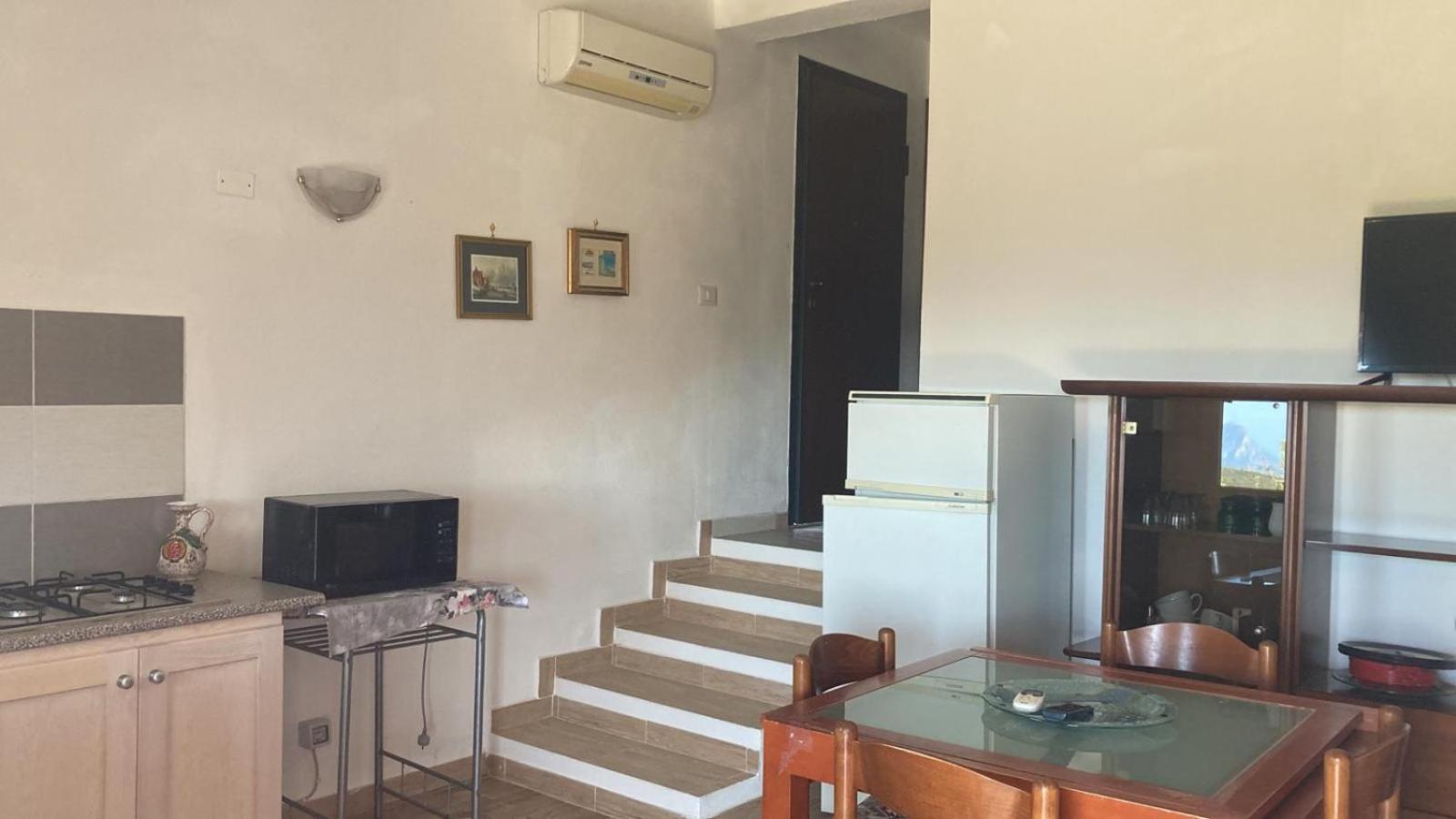 Agrustos Paradise Budoni Exterior foto