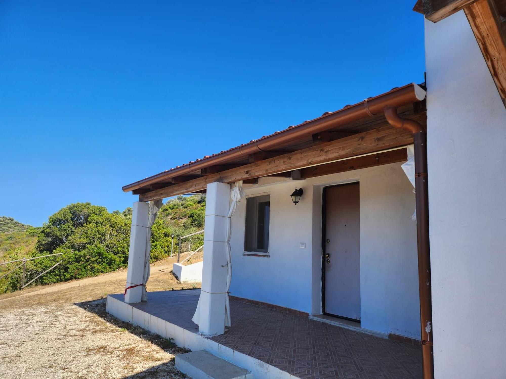 Agrustos Paradise Budoni Exterior foto